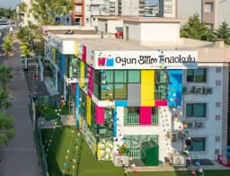 Özel Oyun Bilim Anaokulu - Fotoğraf