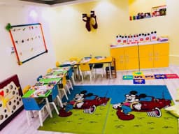 M.e.b. Beyaz İnciler Anaokulu - Fotoğraf