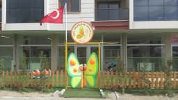 Kelebeğim Anaokulu - Fotoğraf