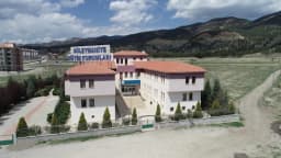 Süleymaniye Eğitim Kurumları Osmancık Şubesi - Fotoğraf