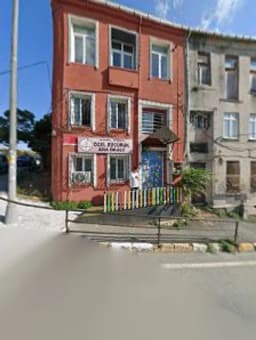 Özel Bücürük Anaokulu - Fotoğraf