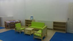 Minik Patikler Anaokulu Keçiören Ankara - Fotoğraf