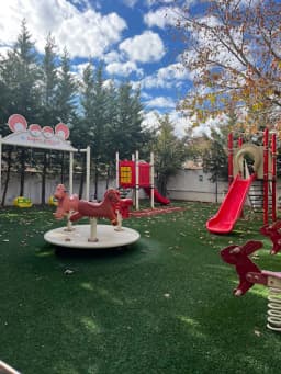 Sokullu Sınav Koleji Anaokulu - Photo