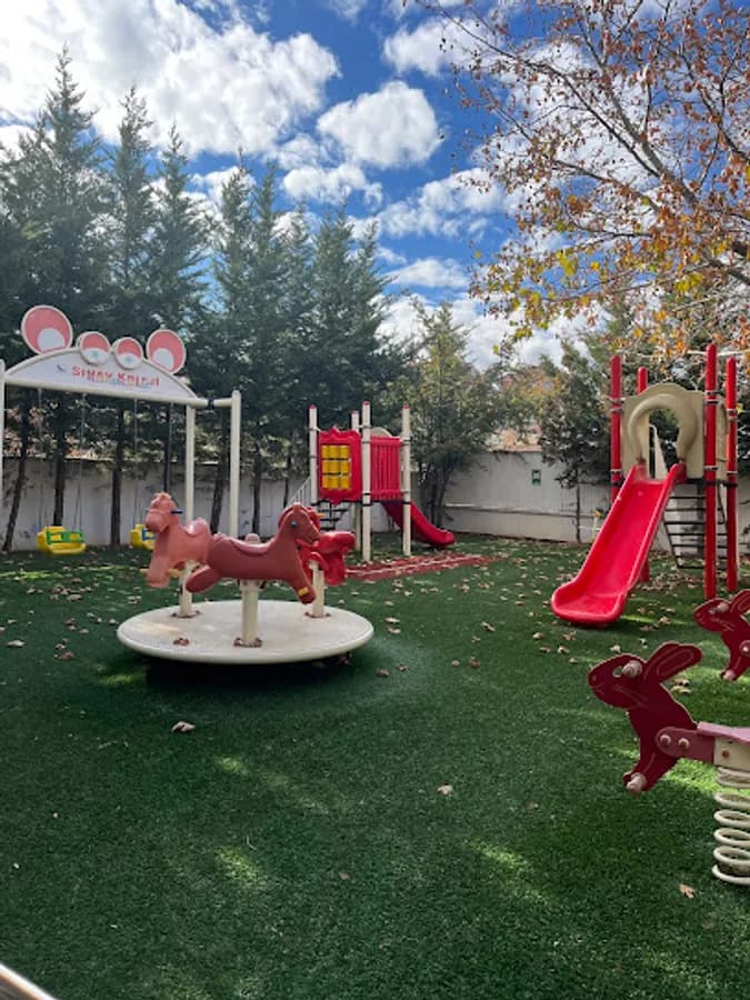 Sokullu Sınav Koleji Anaokulu - Photo