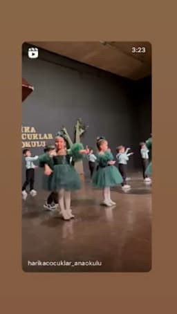 Özel Uşak Harika Çocuklar Anaokulu - Fotoğraf