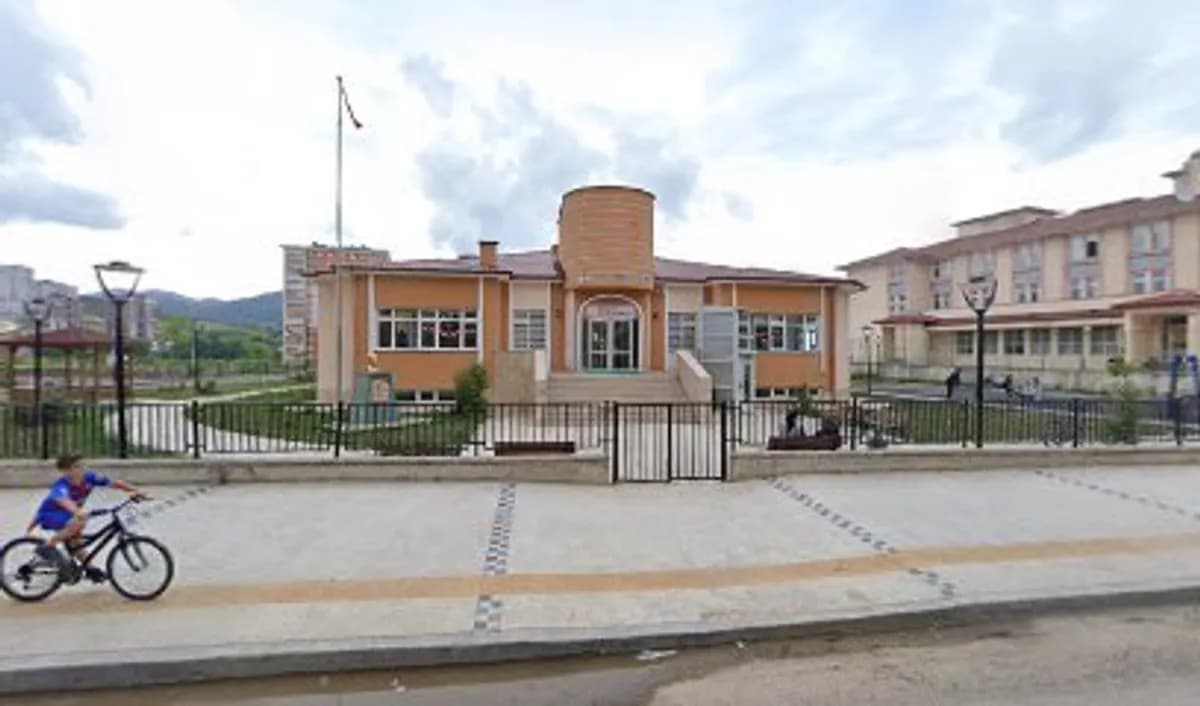 Fatsa Özel Eğitim Anaokulu - Fotoğraf