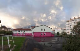 Atatürk İlkokulu - Fotoğraf