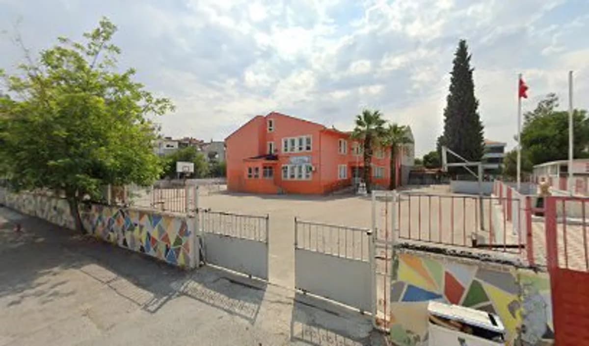 Mithatpaşa Anaokulu - Fotoğraf