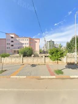 Kozan Necip Fazıl Kısakürek İmam Hatip Ortaokulu - Fotoğraf