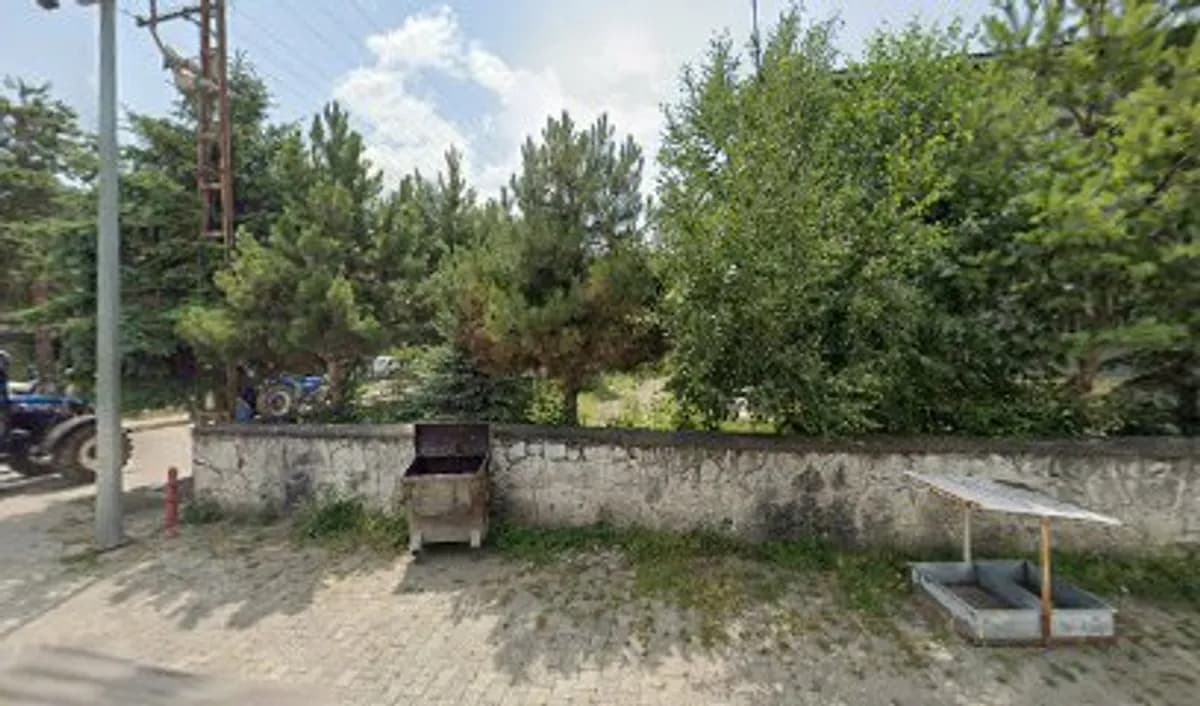 Arpaçay Anaokulu - Photo