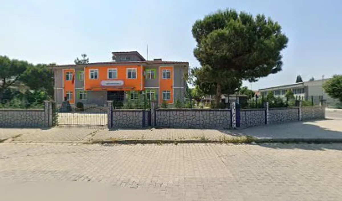 Özel Yonca Anaokulu - Fotoğraf