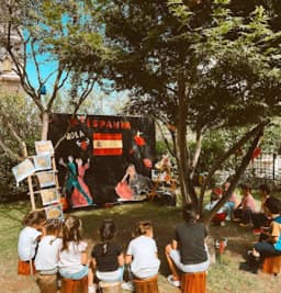 Özel Giresun Doğal Adımlar Anaokulu - Photo