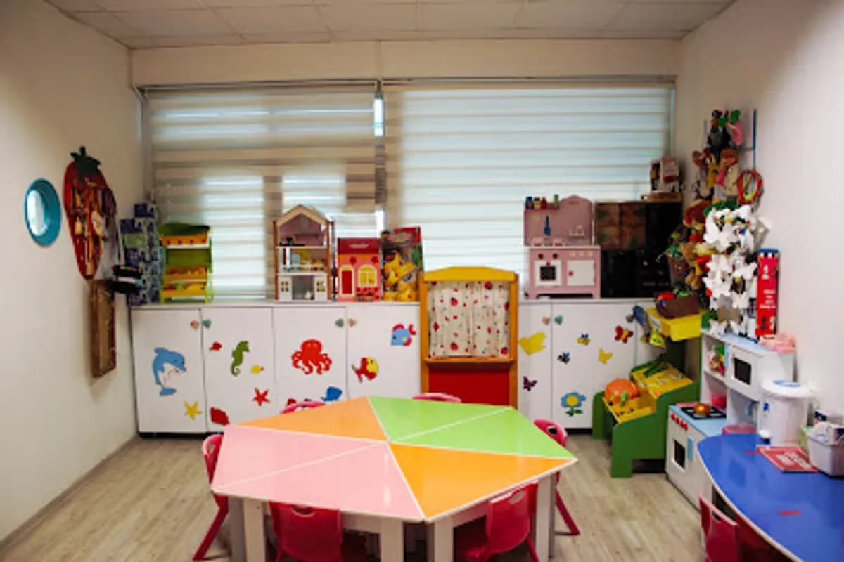 Özel Çınar Ağacı Anaokulu - Fotoğraf