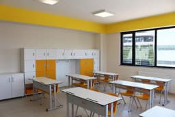 Sakarya İlke Okulları - Photo