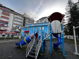 Gaye Çarmıklı Anaokulu - Fotoğraf