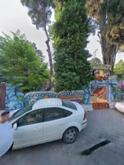 Buca Bahçeli Köşk Anaokulları - Fotoğraf