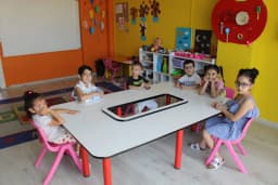 Özel Rüyalar Anaokulu - Fotoğraf