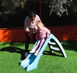 Küçükkaplanlar Kreş ve G.b.e. - Fotoğraf