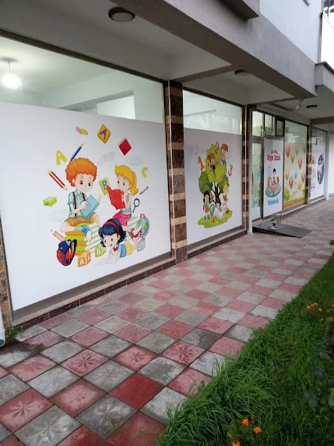 Özel Çorlu Bilge Çocuk Anaokulu - Fotoğraf