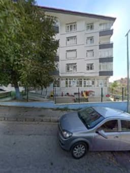 Mamak Çiçek Anaokulu - Photo