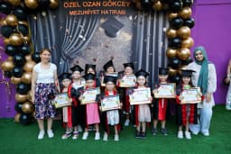 Ozan Gökcey Gündüz Bakım Evi - Photo