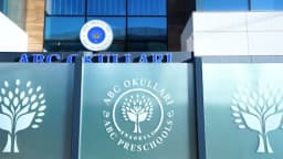 Batıkent Abc Anaokulu - Fotoğraf