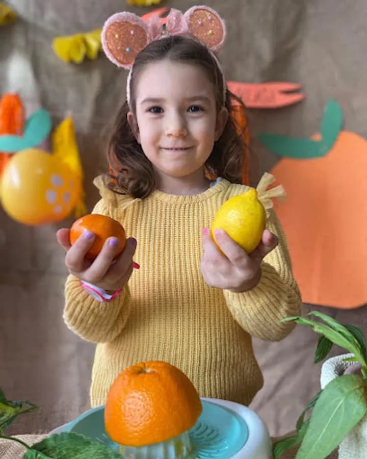 Bir Dünya Çocuk Anaokulu & Karabağlar Anaokulu - Fotoğraf