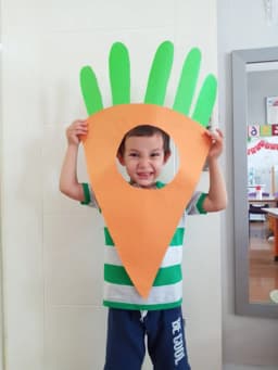 Vedat Çeliker Anaokulu - Photo