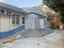 Sezai Gönül Akdağ Anaokulu - Fotoğraf