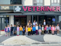 Tomurcuk Anaokulu ve Kreş - Fotoğraf