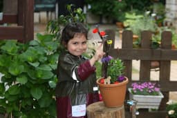 Özel Zeynep Şahika Anaokulu - Fotoğraf