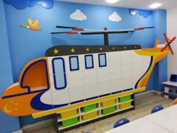 Alfa Yeni Kuşak Anaokulu - Fotoğraf