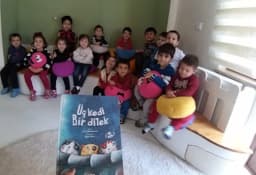 Küçük Dehalar Akademisi Anaokulu - Fotoğraf