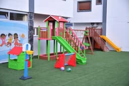 Özel Torbalı Selin Anaokulu - Fotoğraf