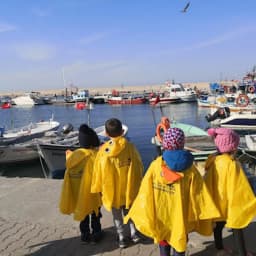 Özel İlk Sevdam Anaokulu - Fotoğraf