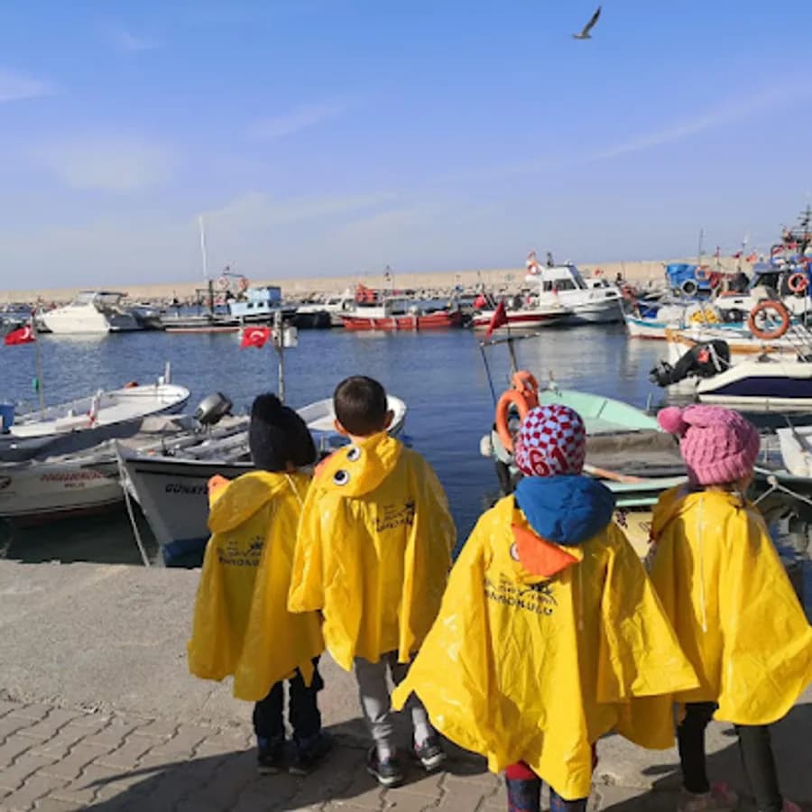 Özel İlk Sevdam Anaokulu - Fotoğraf