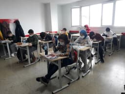 Sultangazi Sınav Kurs Merkezi - Fotoğraf