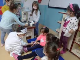 Necmiye Gençalioğlu Anaokulu - Fotoğraf