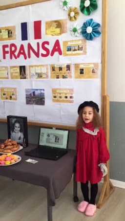 Özel Küçük Yıldızlar Kreş, Gbe ve Çocuk Kulübü - Fotoğraf