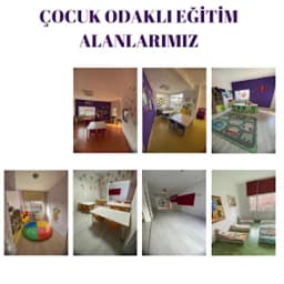 Özel Ömersan Yıldız Anaokulu - Fotoğraf