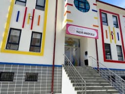 Pazar Anaokulu - Photo
