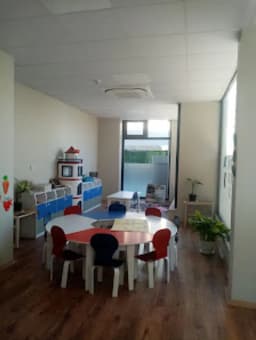 Özel Menemen Yankı Arya Anaokulu - Fotoğraf