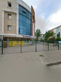 Tire Boğaziçi Koleji - Fotoğraf