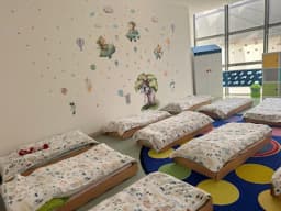 Şehit Öğretmen Şenay Aybuke Yalçın Kreşi - Fotoğraf