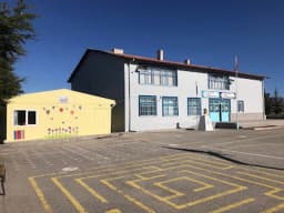 Üçevler Aytekin Keser İlkokulu ve Ortaokulu - Fotoğraf