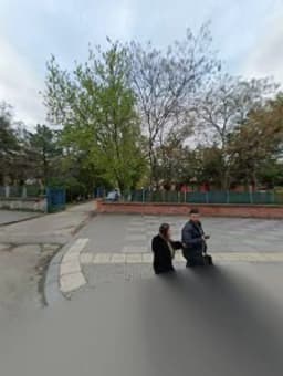 Polatlı Şehit Cüneyt Sertel Anaokulu - Fotoğraf