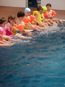 Mutluluk Adası Kreşi - Fotoğraf