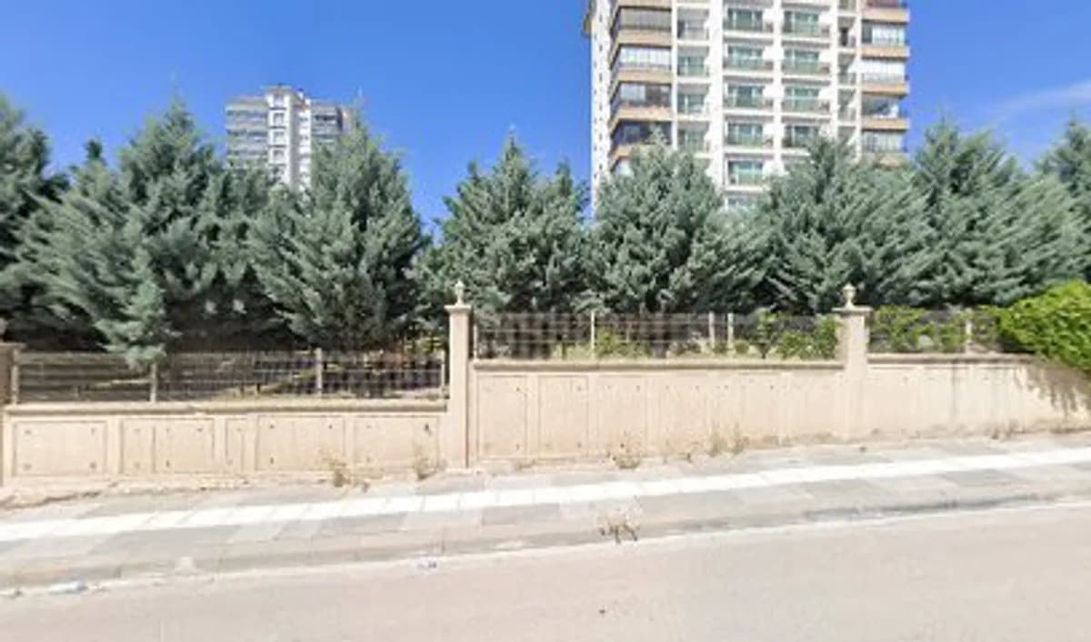 Mutluluk Ülkesi Anaokulu Kreş Gündüz Bakım Evi - Fotoğraf