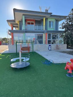 Özel İlk Atılım Anaokulları Seferihisar - Photo