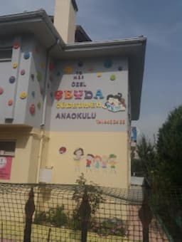 T.c. M.e.b Özel Şeyda Öğretmen Anaokulu - Fotoğraf